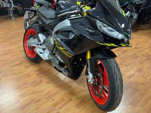 APRILIA RS 660 A2 35KW 35 KW A2