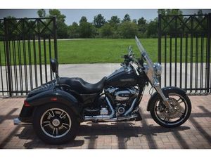 2021 HARLEY-DAVIDSON FREEWHEELER