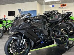 KAWASAKI NINJA ZX10RR