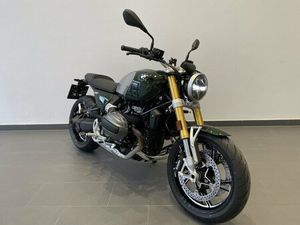 MOTO NEUVE: BMW R 12 NINET