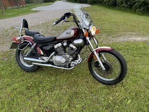 YAMAHA XV250 NYSYNET 6/3-25