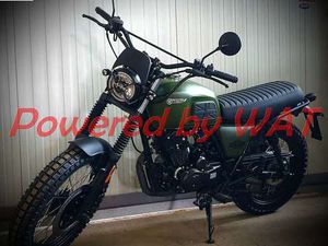 MOTORRAD ABS ** AKTION AUF BRIXTON - MOTRON - MALAGUTI UND NIU MODELLE ** NEU ** DIE GÃ¼NSTIGE SPARSAME ALTERNATIVE FÃ¼R DEN ALLTAG IN DER STADT, ABER AUCH FÃ¼R