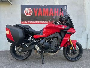 YAMAHA TRACER 9 GT