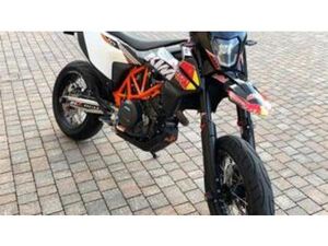 690 SMC R (2019 - 20)