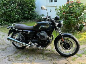 MOTO GUZZI V7 III SPEZIAL