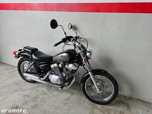 YAMAHA VIRAGO