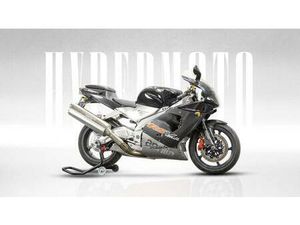 VENDO APRILIA RSV 1000 (1998 - 99) USATA A CESANO MADERNO (CODICE 9770286) - MOTO.IT