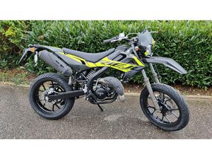 MOTO 50 CC RIEJU MRT MOTOR54