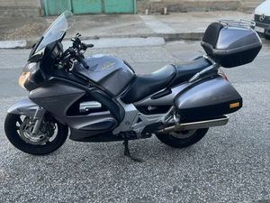 HONDA PANEUROPEAN ГР. КОЗЛОДУЙ