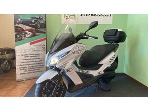 VENDO KYMCO X-TOWN 300I ABS (2016 - 20) USATA A BIANDRONNO (CODICE 9769498) - MOTO.IT