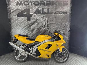 TRIUMPH DAYTONA 955I
