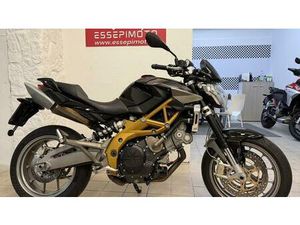 VENDO APRILIA SHIVER (2008 - 10) USATA A BARLASSINA (CODICE 9769495) - MOTO.IT