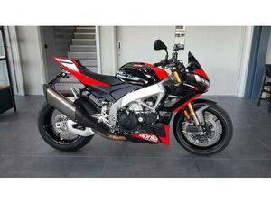 VENDO APRILIA TUONO V4 FACTORY SE-09 SBK (2024) USATA A PAVIA (CODICE 9769478) - MOTO.IT