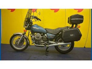 VENDO MOTO GUZZI V 35 C (1983 - 88) USATA A SERIATE (CODICE 9769696) - MOTO.IT