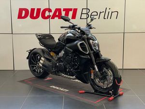 DUCATI DIAVEL V4 SOFORT VERFÜGBAR, GARANTIE