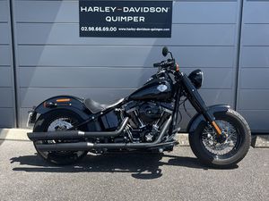 HARLEY-DAVIDSON SOFTAIL SLIM 1800 S