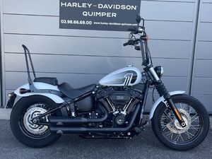 HARLEY-DAVIDSON SOFTAIL STREET BOB 1868