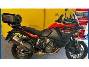 VENDO KTM 1090 ADVENTURE R (2017 - 19) USATA A VENARIA REALE (CODICE 9769707) - MOTO.IT