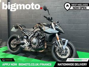 SUZUKI GSX-8S FINANCE SPECIALISTS APPLY NOW LOW RATE FINANCE DELIVERY AVAILABLE 776 CC