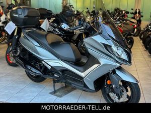 KYMCO NEW DOWNTOWN 350 TCS / BJ.20 / 1.HD / 3TKM