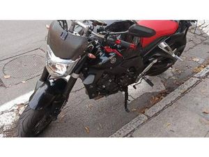 VENDO YAMAHA FZ1 ABS (2006 - 16) USATA A RAVARINO (CODICE 9769991) - MOTO.IT