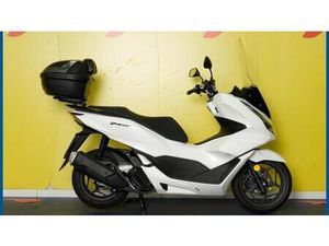 VENDO HONDA PCX 125 (2021 - 24) USATA A COMO (CODICE 9769672) - MOTO.IT