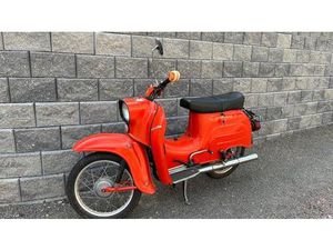 SIMSON SCHWALBE KR51/1