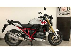 VENDO BMW R 1200 R (2017 - 18) USATA A SARONNO (CODICE 9769898) - MOTO.IT