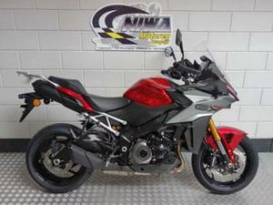 SUZUKI GSX-S 1000 GX (BJ 2025) — MOTOREN | SUZUKI — MARKTPLAATS