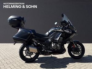 KAWASAKI VERSYS 1000 SE GRAND TOURER