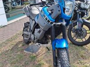 YAMAHA XT 660 Z