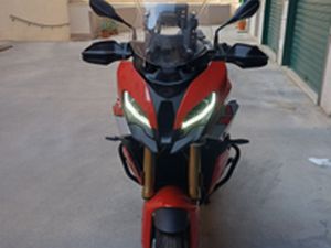 BMW S1000XR ANNO 2020