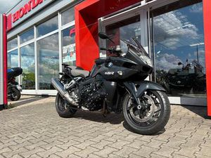 BMW K 1200 R SPORT