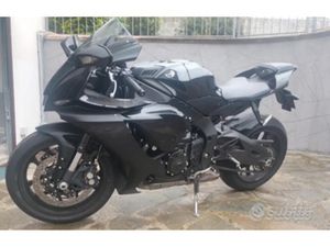 NUOVA R1 PERFETTA SOLO PER APPASSIONATI