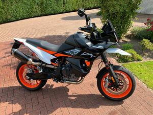 KTM 890 SMT