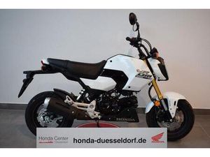 HONDA MSX 125 GROM ABS MODELL 2025 * NEU * 0 KM *