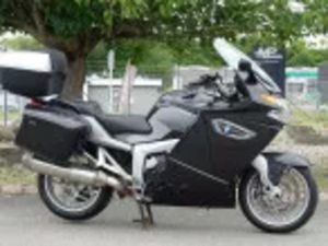 BMW K 1200 GT