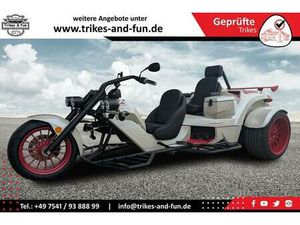 REWACO TRIKE RF1 PUR3 GT 177 PS TRIKE STYLE SONDERMODEL MTL. 285,00 FINANZIERUNGSRATE