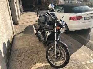 KAWASAKI ER 5 - 2002