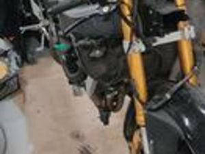 KAWASAKI NINJA ZX-6 - 2005