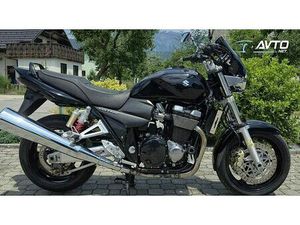 SUZUKI GSX1400 DECEMBER POPUST