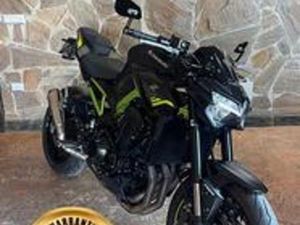 KAWASAKI Z 900 2021 DEPOTENZIATA PATENTE A 2