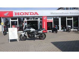HONDA NC750X DCT