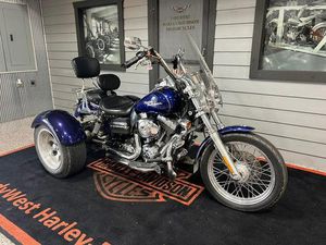 2006 HARLEY-DAVIDSON® FXDBI - DYNA® STREET BOB