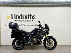 YAMAHA YAMAHA XTZ 1200 E ABS • 2019