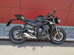 STREET TRIPLE RS 765