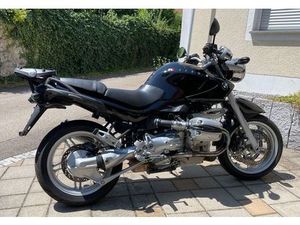 BMW R 1150 R