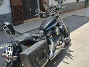 HARLEY-DAVIDSON 883 SPORTSTER SUPERLOW