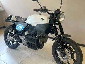 BMW K 75 S
