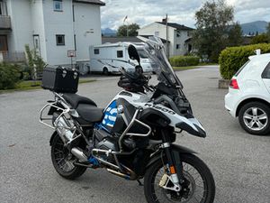 BMW R 1200 GS ADVENTURE